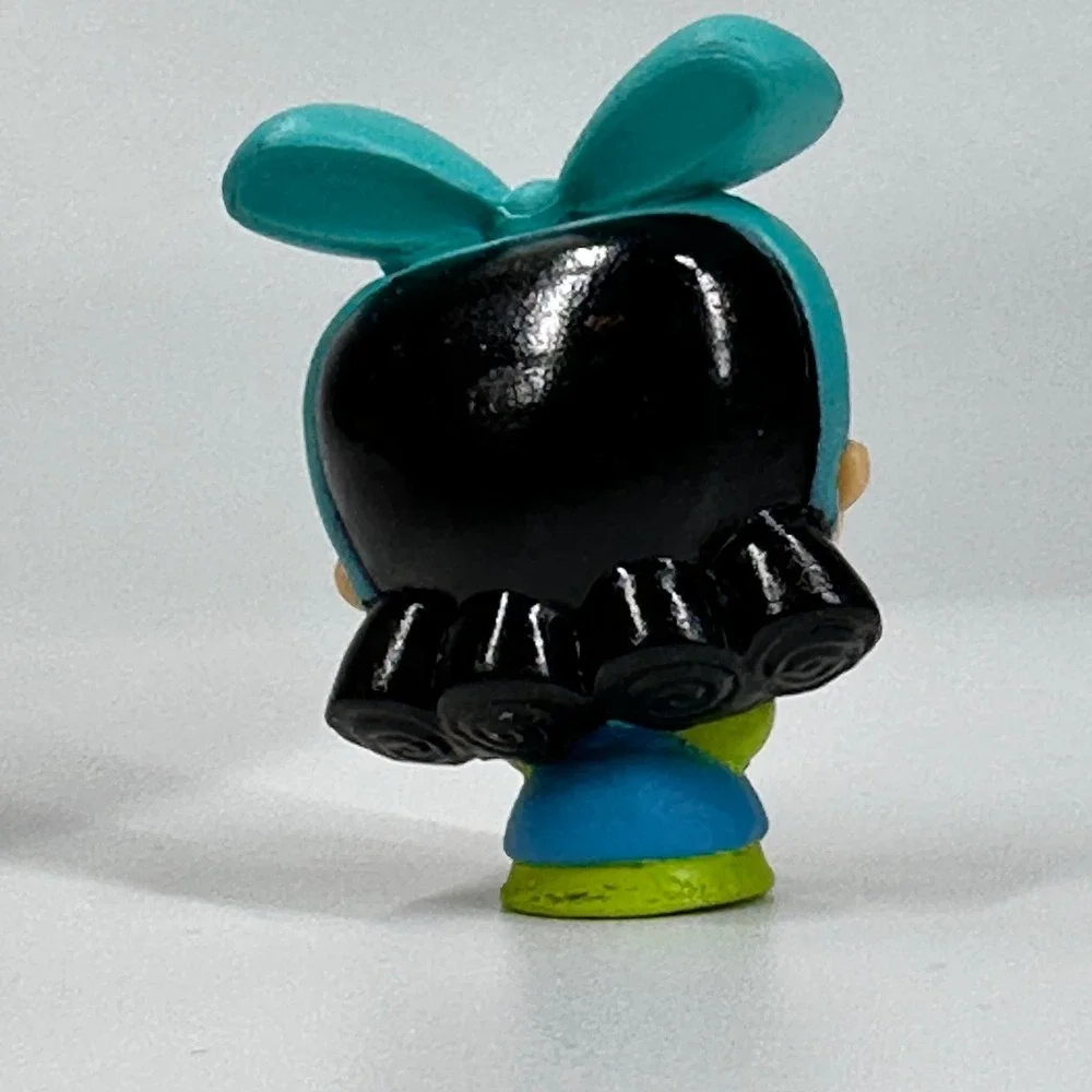 Disney Doorables CINDERELLA Prince Charming‎ Drizella Anastasia Lucifer Series 5